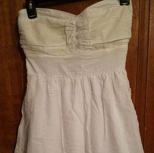 Baby doll dress